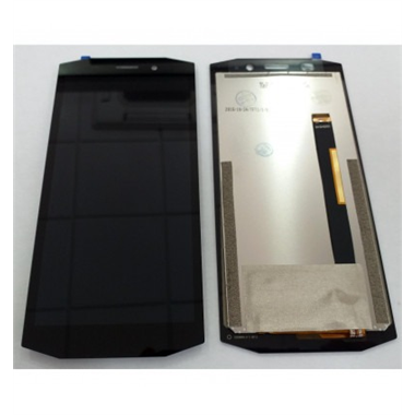 Blackview BV5800 Pro BV5800 pantalla lcd + tactil negro premium