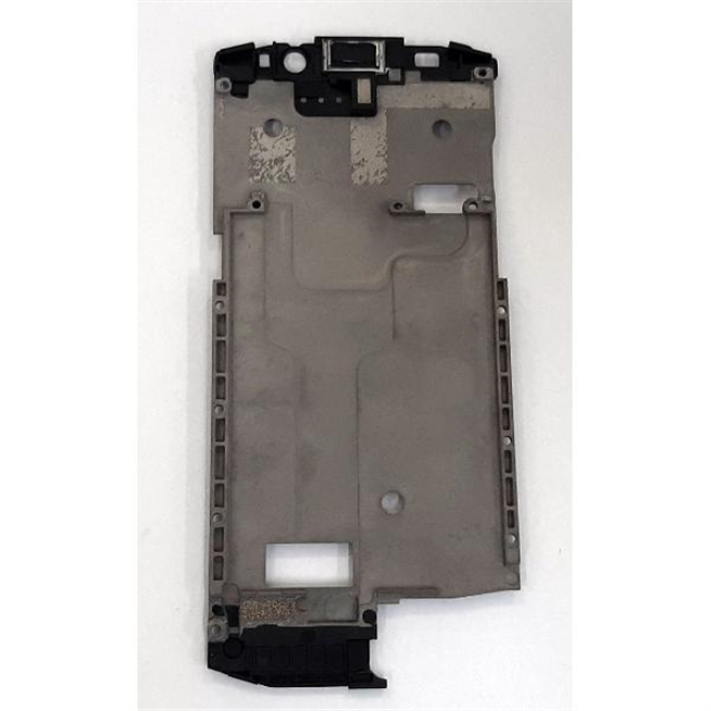 Carcasa frontal o marco para Blackview BV5800 Pro BV5800 calidad premium