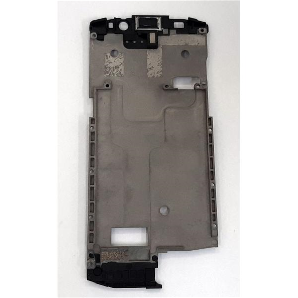 Carcasa frontal o marco para Blackview BV5800 Pro BV5800 calidad premium
