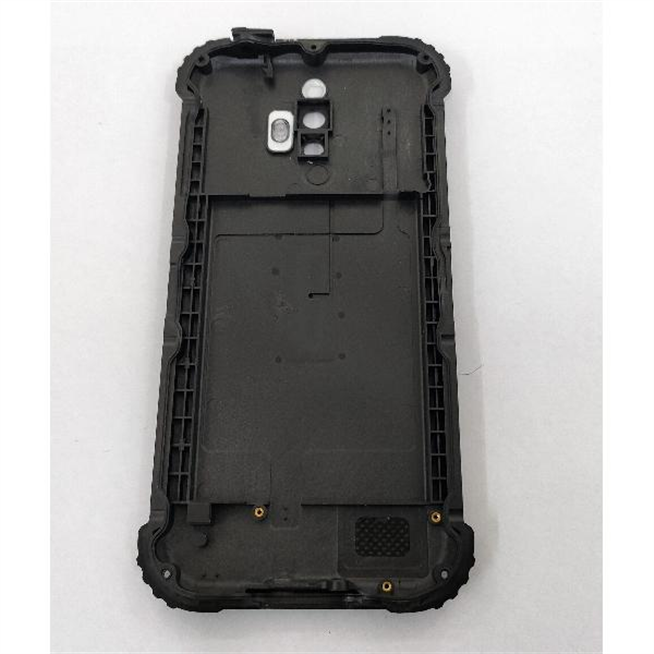 Carcasa trasera o tapa trasera negra para Blackview BV5900