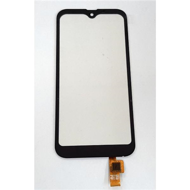 Tactil negro para Blackview BV5900 calidad premium