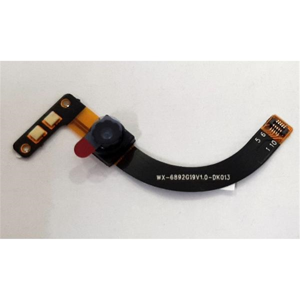 Flex camara frontal para Blackview BV5900 calidad premium