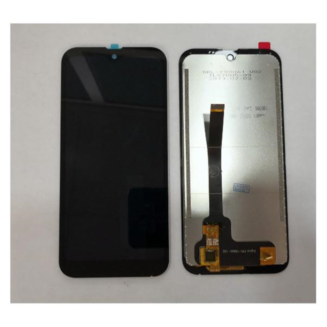 Pantalla LCD para Blackview BV5900 Version V02 mas tactil negro