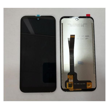Pantalla LCD para Blackview BV5900 Version V02 mas tactil negro