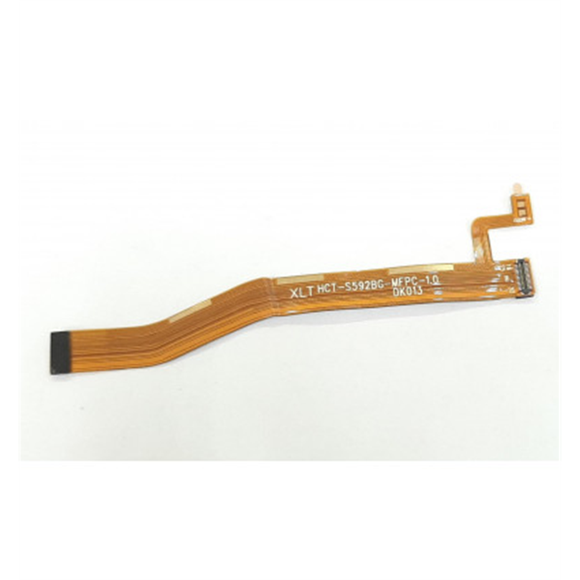Flex central para Blackview BV5900 calidad premium