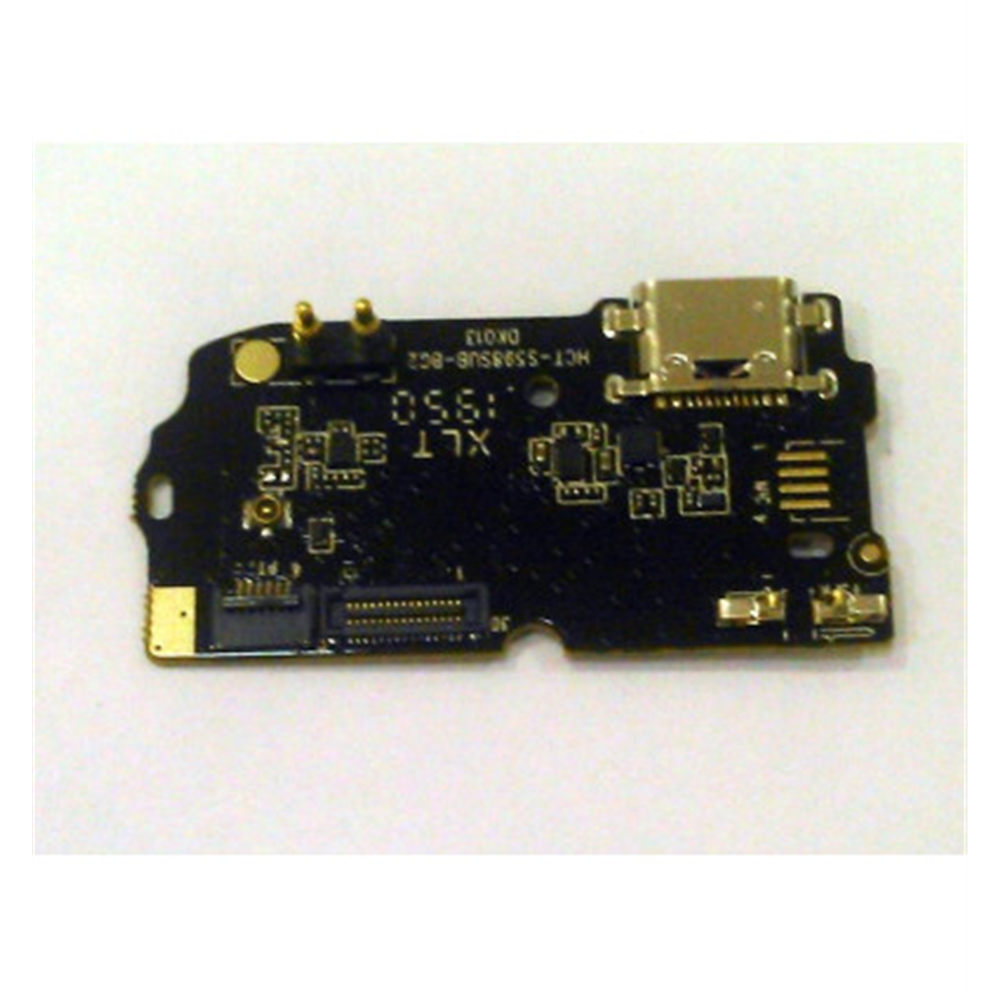 Flex puerto carga para Blackview BV5900 calidad premium