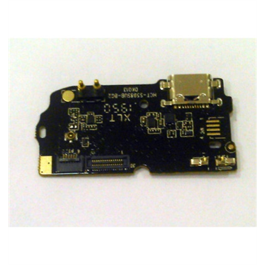 Flex puerto carga para Blackview BV5900 calidad premium