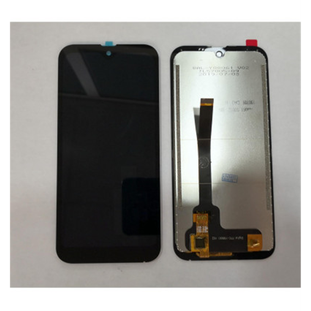 Pantalla LCD para Blackview BV5900 Version V01 mas tactil negro