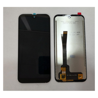 Pantalla LCD para Blackview BV5900 Version V01 mas tactil negro