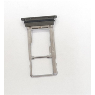 Soporte o bandeja sim negra para Blackview BV5900 calidad premium
