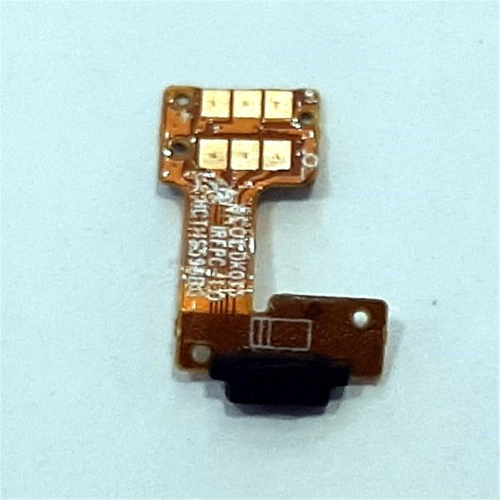 Flex sensor para Blackview BV5900 calidad premium