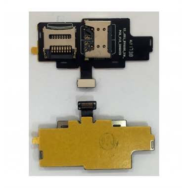 Blackview BV6000 flex lector sim premium