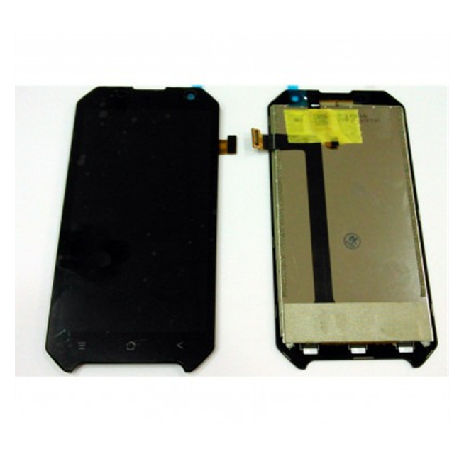 Blackview BV6000S pantalla lcd + tactil negro premium