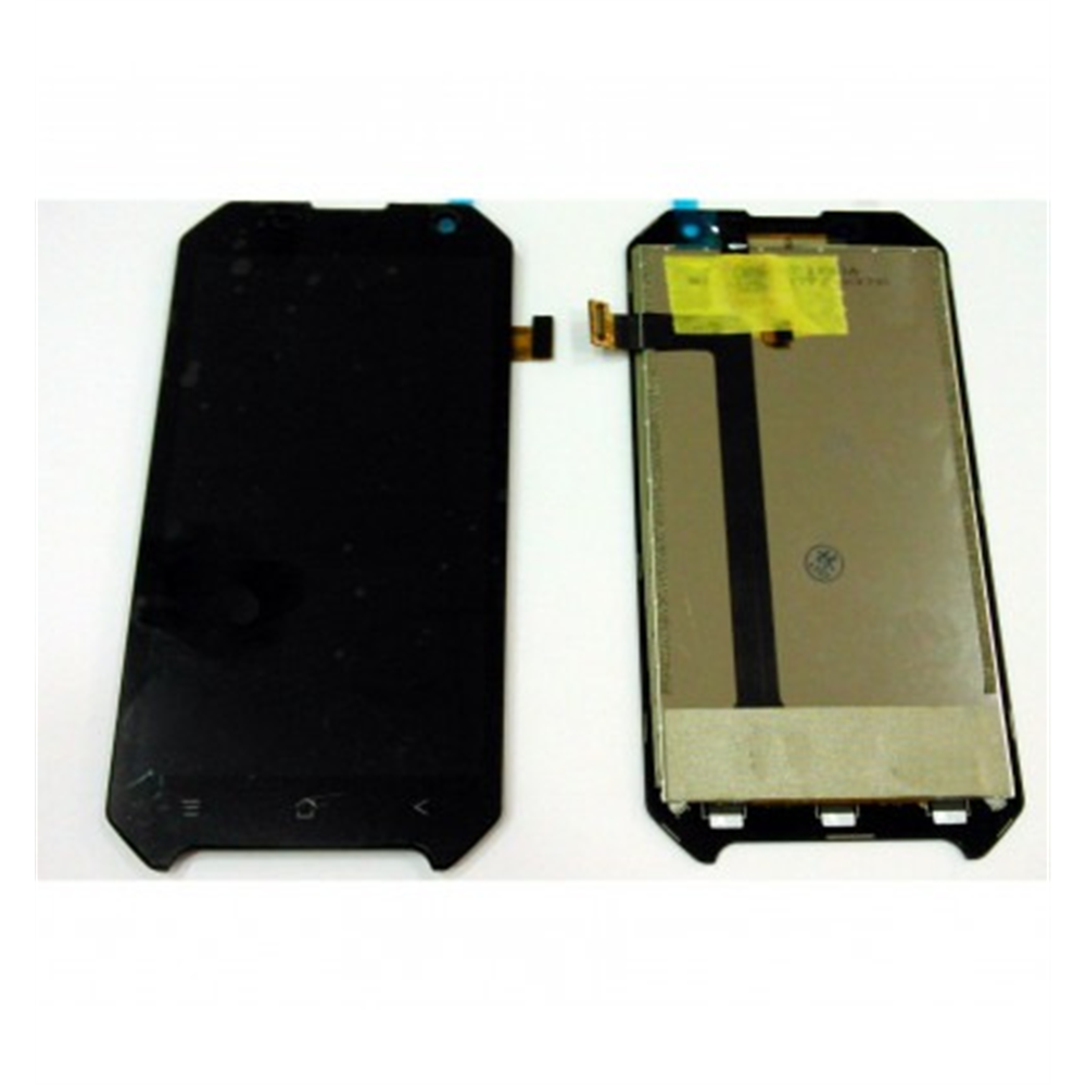 Blackview BV6000S pantalla lcd + tactil negro premium