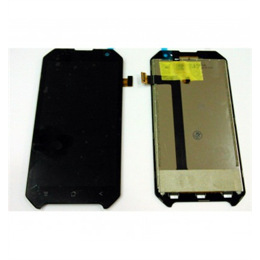 Blackview BV6000S pantalla lcd + tactil negro premium