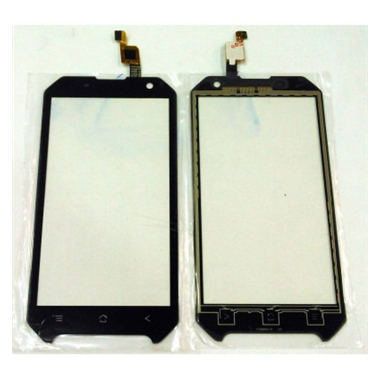 Blackview BV6000S tactil negro premium