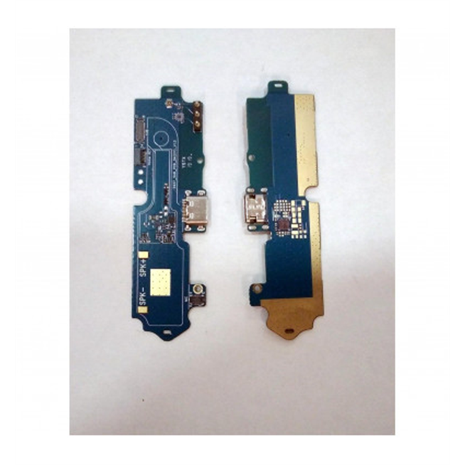 Flex puerto carga para Blackview BV6100