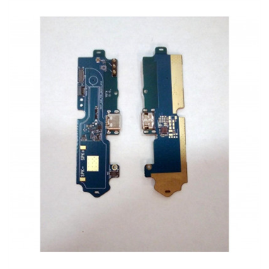 Flex puerto carga para Blackview BV6100