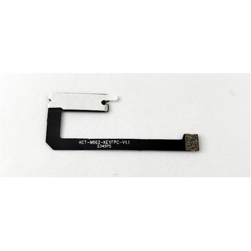 Flex boton para Blackview BV6200 Blackview BV6200 Pro calidad premium