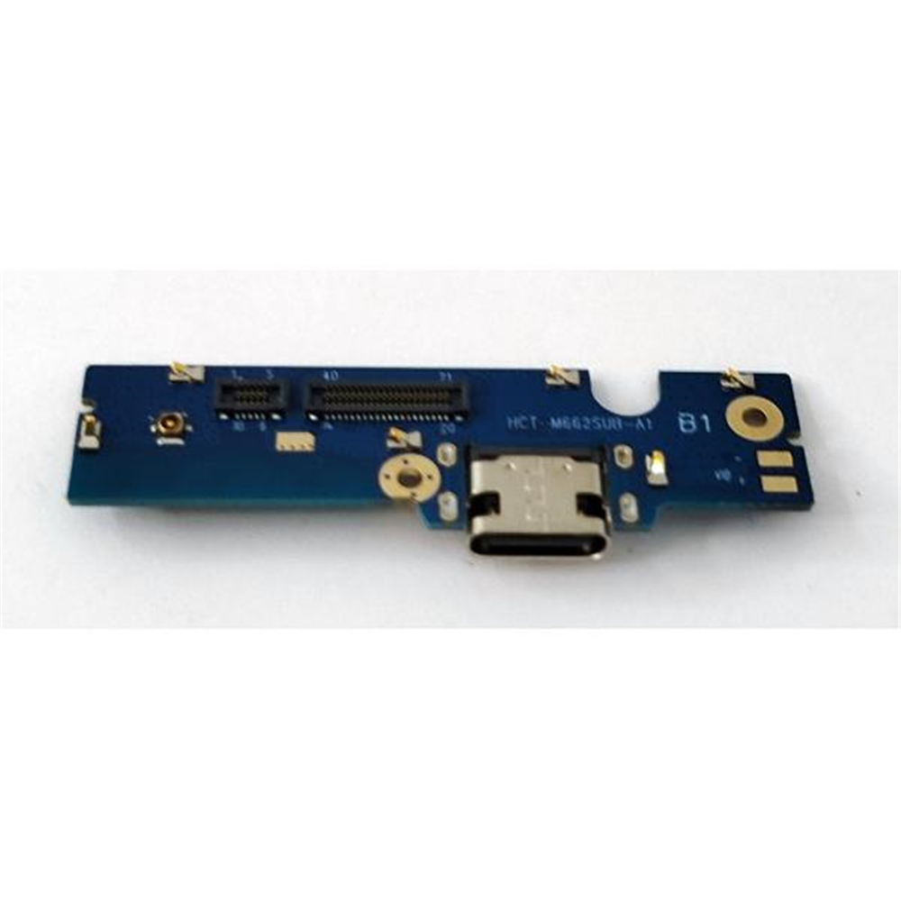 Flex puerto de carga para Blackview BV6200 Blackview BV6200 Pro calidad premium