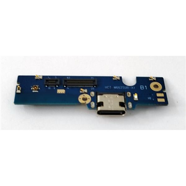 Flex puerto de carga para Blackview BV6200 Blackview BV6200 Pro calidad premium