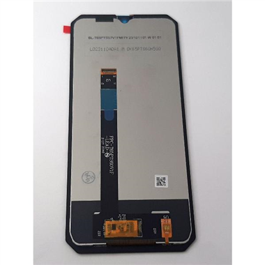 Pantalla lcd para Blackview BV6200 mas tactil negro calidad premium