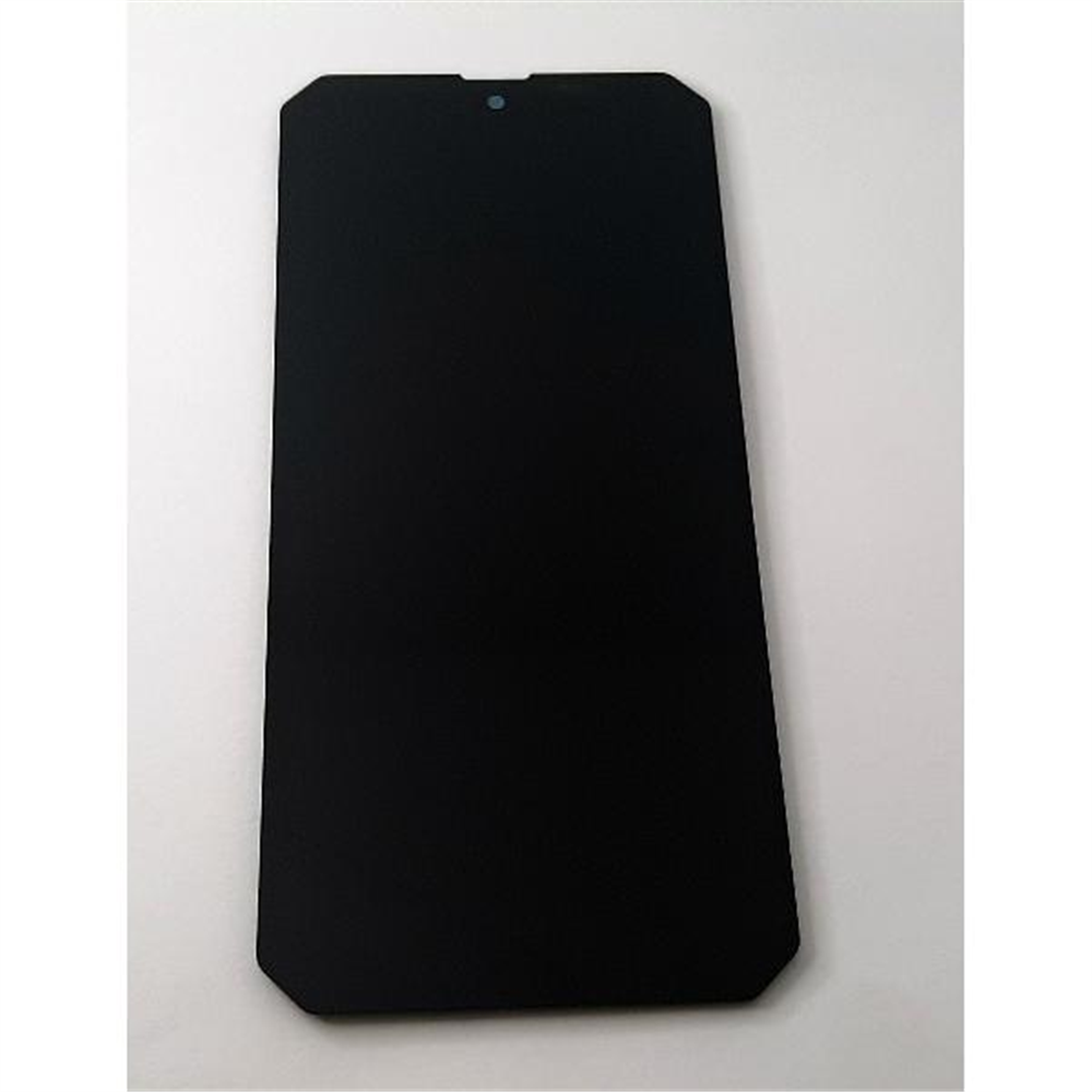 Pantalla lcd para Blackview BV6200 mas tactil negro calidad premium