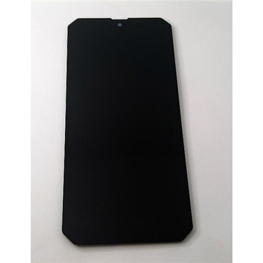 Pantalla lcd para Blackview BV6200 mas tactil negro calidad premium