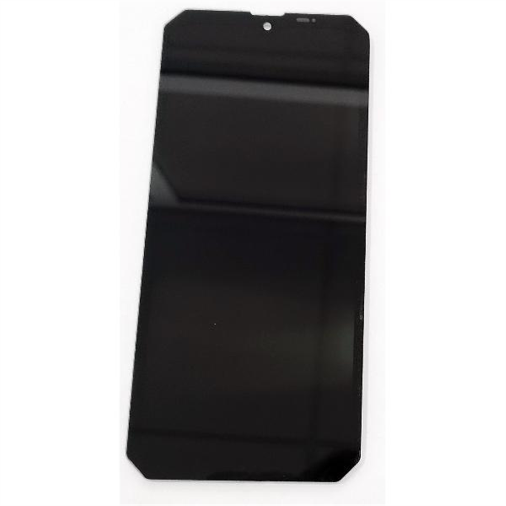 Pantalla lcd para Blackview BV6200 Blackview BV6200 Pro mas tactil negro compatible