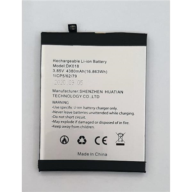 Bateria premium DK018 para Blackview BV6300 Pro
