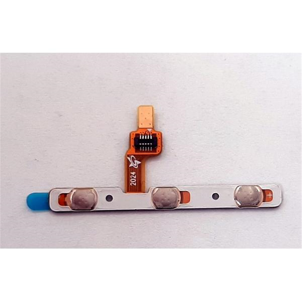 Flex power mas volumen para Blackview BV6300 Pro calidad premium
