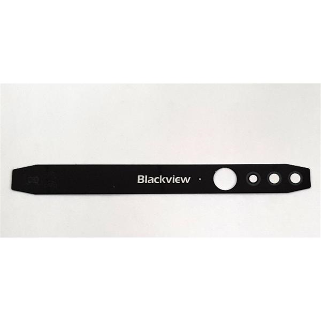 Cristal camara para Blackview BV6300 Pro calidad premium