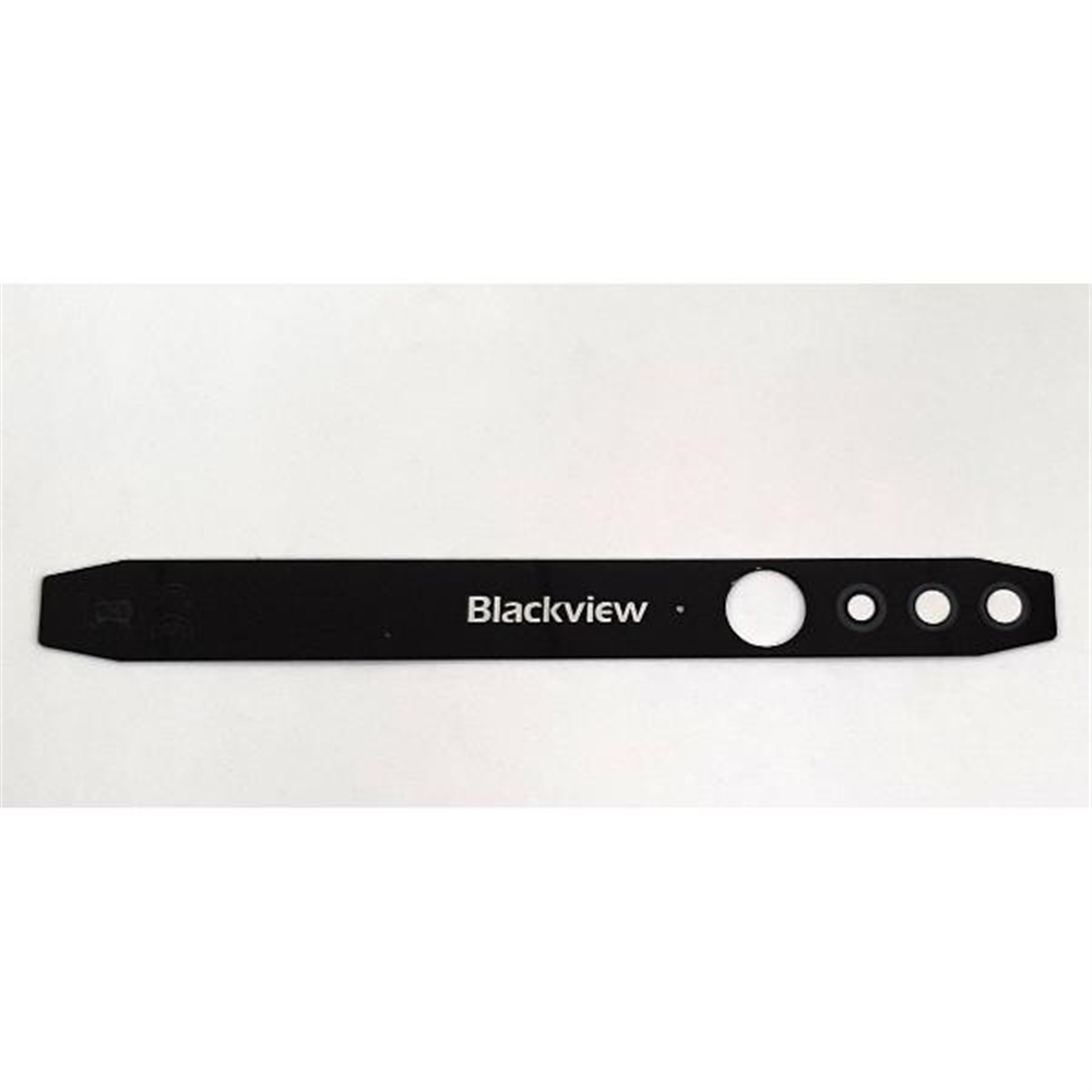 Cristal camara para Blackview BV6300 Pro calidad premium