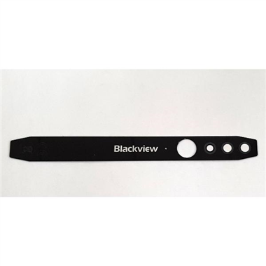 Cristal camara para Blackview BV6300 Pro calidad premium