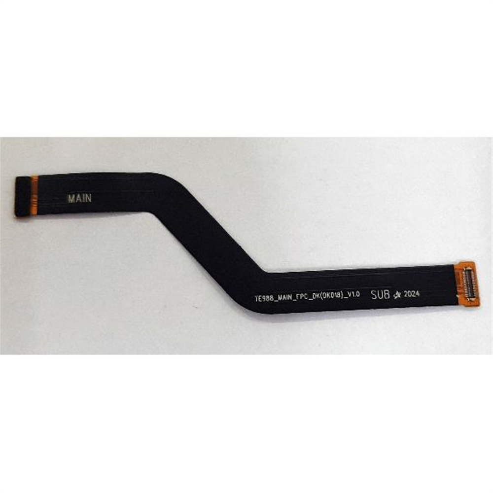 Flex central para Blackview BV6300 Pro calidad premium