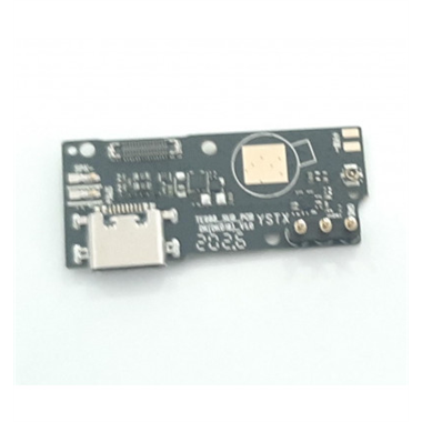 Flex puerto carga para Blackview BV6300 Pro calidad premium