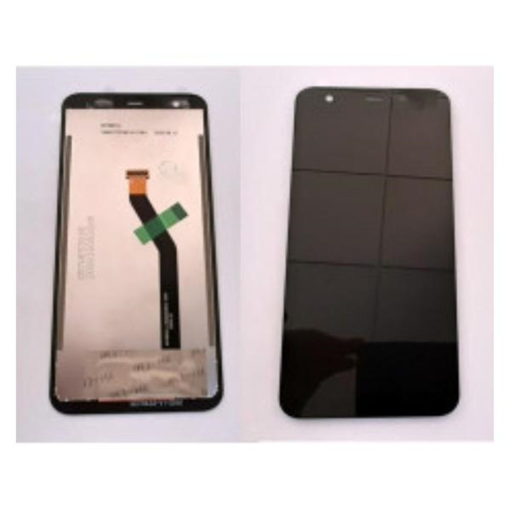 Pantalla lcd para Blackview BV6300 Pro 057WE53-7300202603 Versión 1 mas tactil negro calidad premium