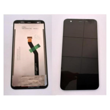 Pantalla lcd para Blackview BV6300 Pro 057WE53-7300202603 Versión 1 mas tactil negro calidad premium