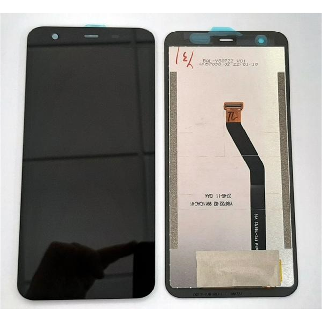 Pantalla lcd para Blackview BV6300 Pro FPC-Y88722 Versión 3 mas tactil negro calidad premium