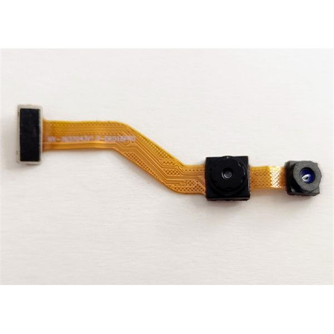 Flex camara media para Blackview BV6300 Pro calidad premium