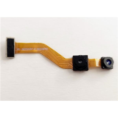 Flex camara media para Blackview BV6300 Pro calidad premium
