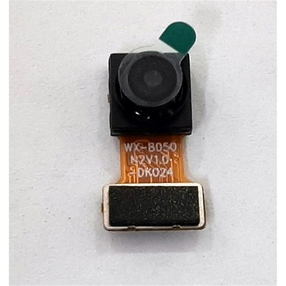 Flex camara frontal para Blackview BV6600 calidad premium