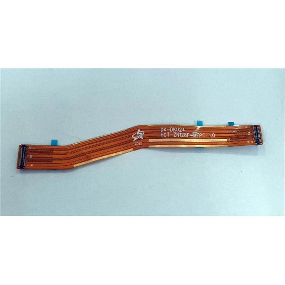 Flex central para Blackview BV6600 calidad premium