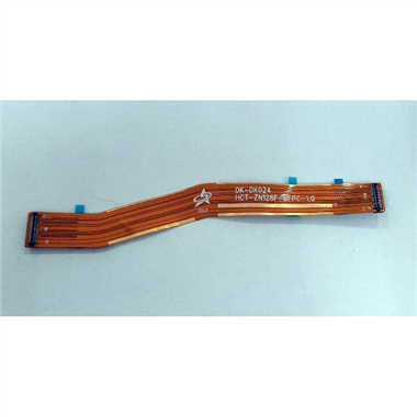 Flex central para Blackview BV6600 calidad premium