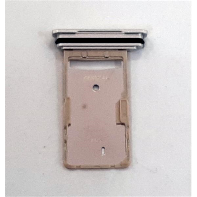 Soporte o bandeja sim plata para Blackview BV6600 calidad premium