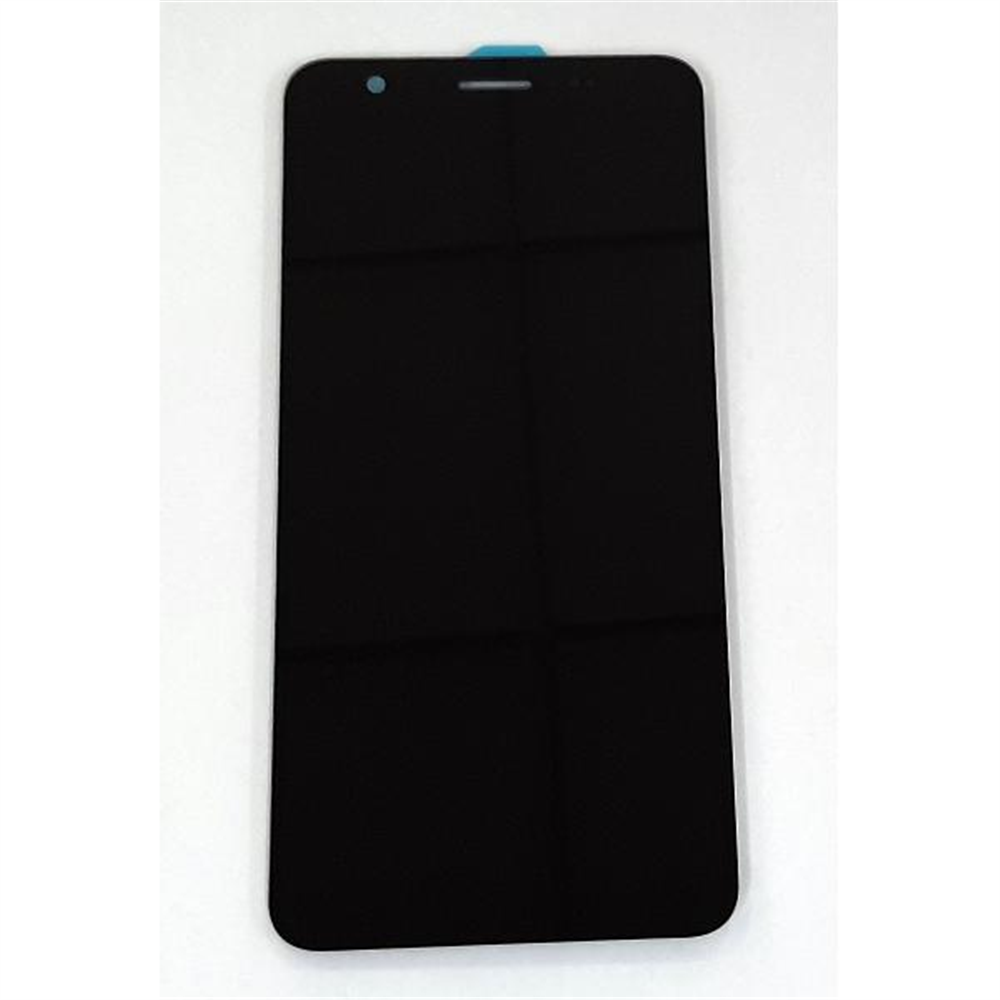 Pantalla lcd para Blackview BV6600 mas tactil negro calidad premium