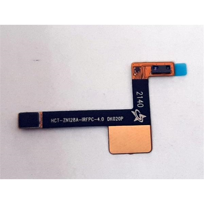 Flex sensor para Blackview BV6600 calidad premium