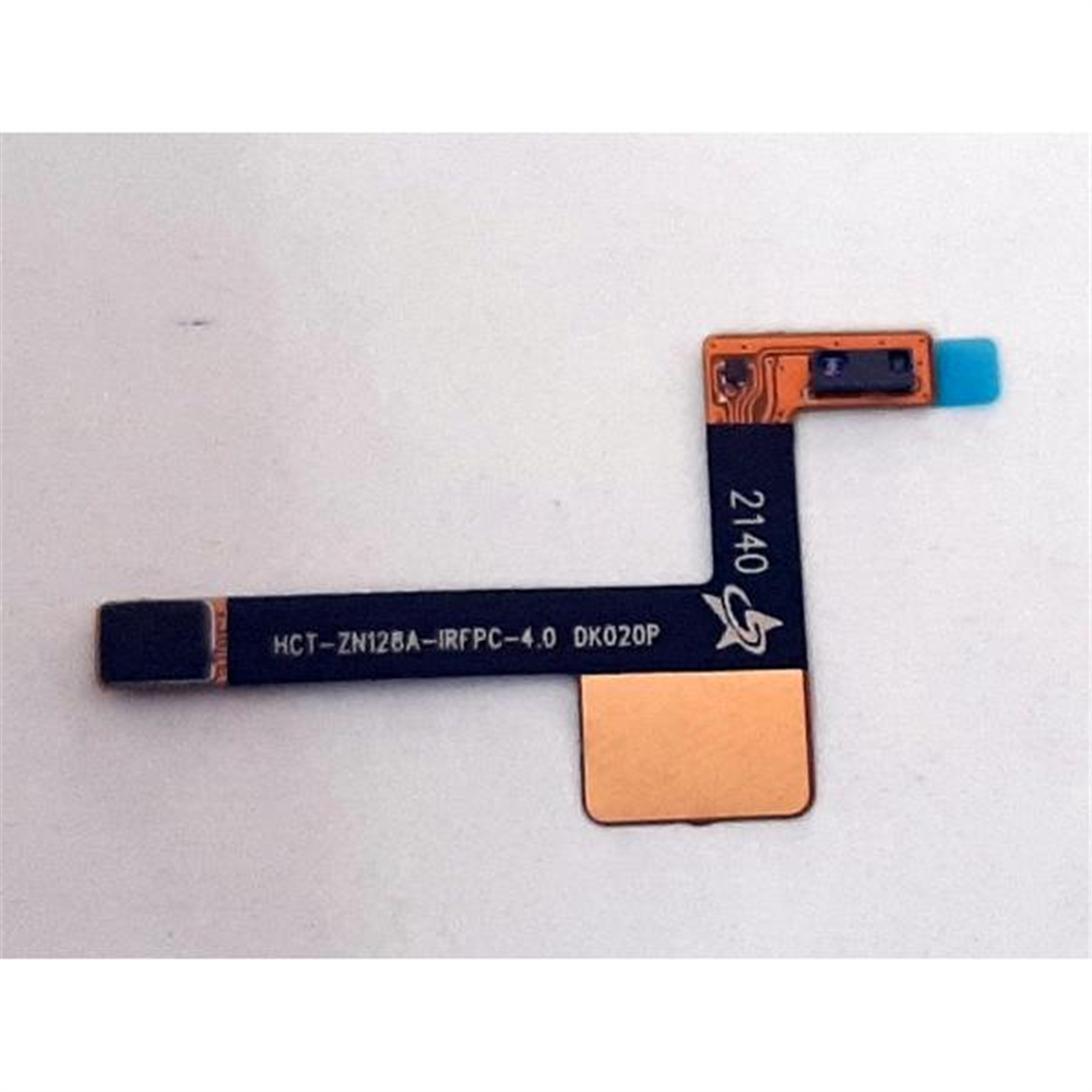 Flex sensor para Blackview BV6600 calidad premium
