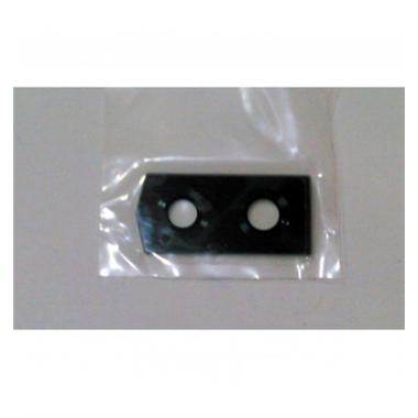 Cristal camara para Blackview BV6800 BV6800 Pro calidad premium