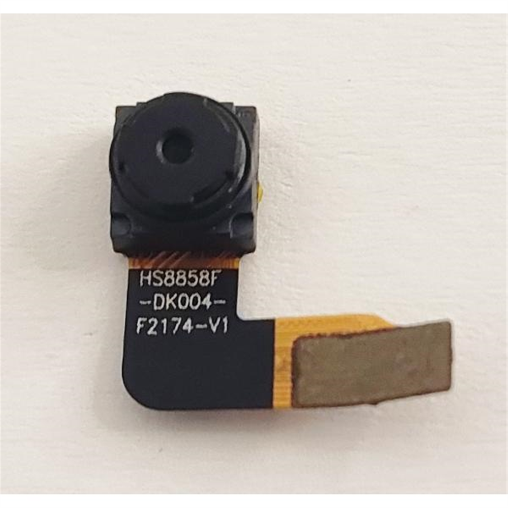 Flex camara frontal para Blackview BV6800 BV6800 Pro calidad premium